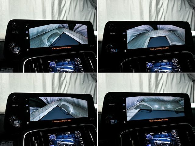 2024 Lexus LX 600 F SPORT - 22961508 - 28