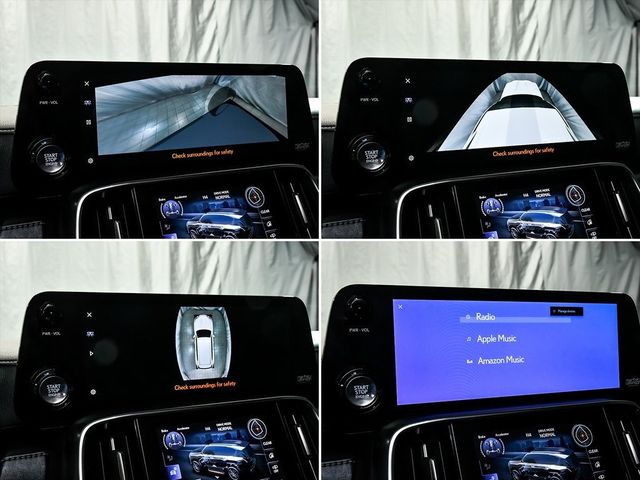 2024 Lexus LX 600 F SPORT - 22961508 - 29