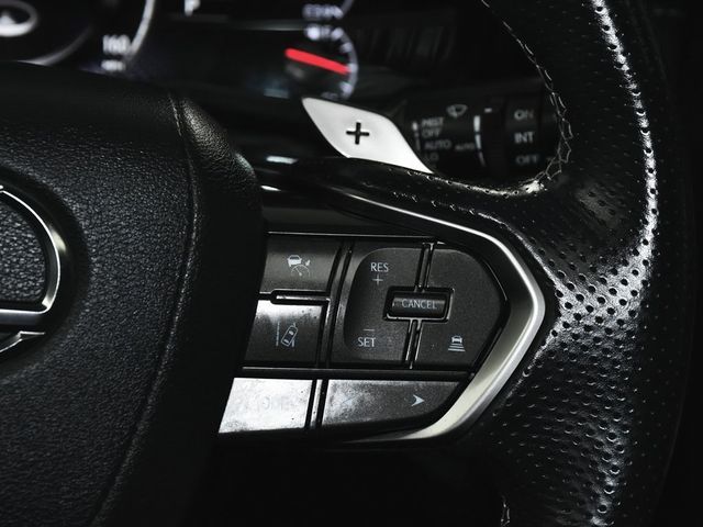 2024 Lexus LX 600 F SPORT - 22961508 - 41