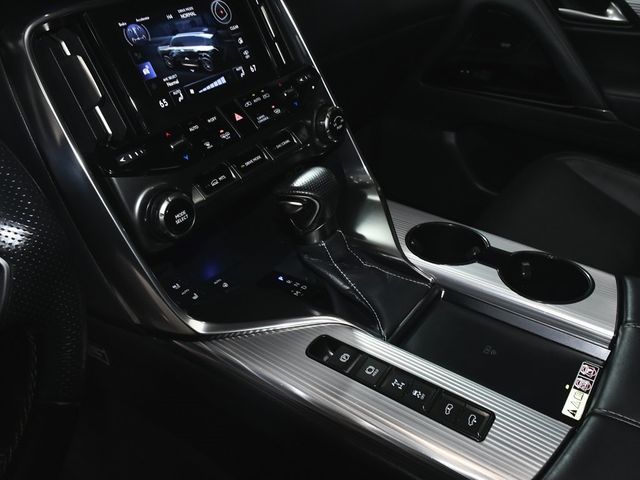 2024 Lexus LX 600 F SPORT - 22961508 - 47