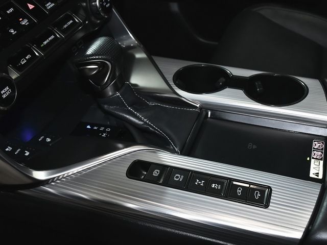 2024 Lexus LX 600 F SPORT - 22961508 - 48