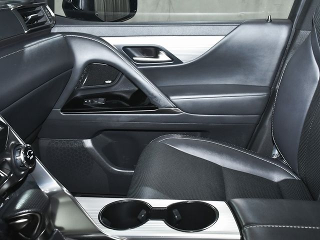 2024 Lexus LX 600 F SPORT - 22961508 - 56