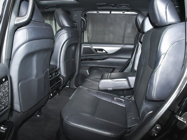 2024 Lexus LX 600 F SPORT - 22961508 - 60