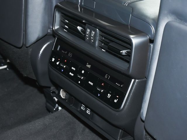 2024 Lexus LX 600 F SPORT - 22961508 - 61