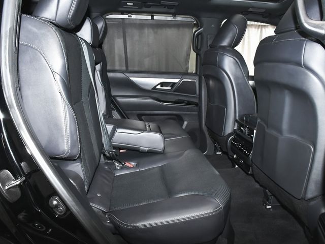 2024 Lexus LX 600 F SPORT - 22961508 - 63