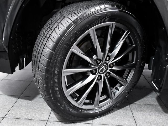 2024 Lexus LX 600 F SPORT - 22961508 - 6