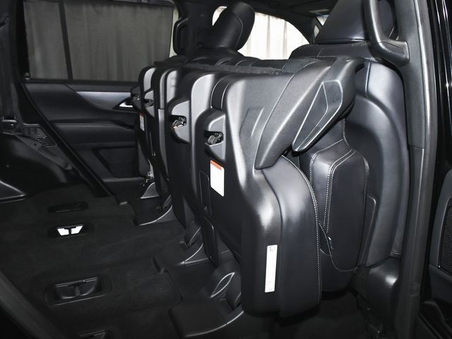 2024 Lexus LX 600 F SPORT - 22961508 - 69