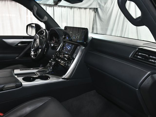 2024 Lexus LX 600 F SPORT - 22961508 - 72