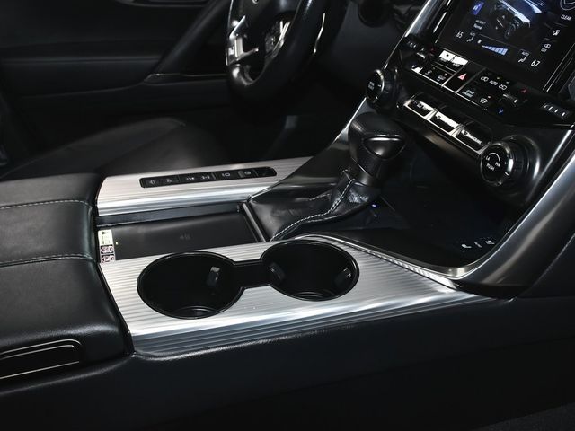 2024 Lexus LX 600 F SPORT - 22961508 - 74