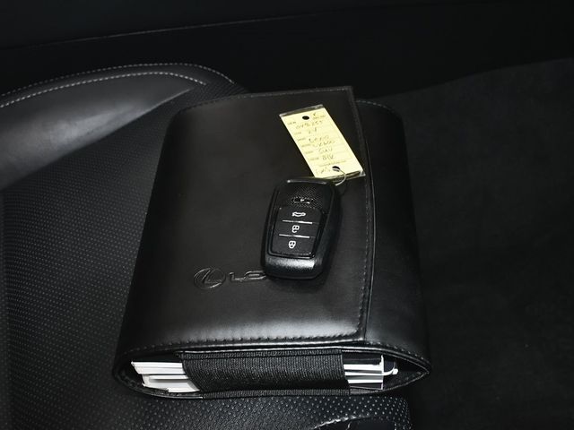 2024 Lexus LX 600 F SPORT - 22961508 - 77