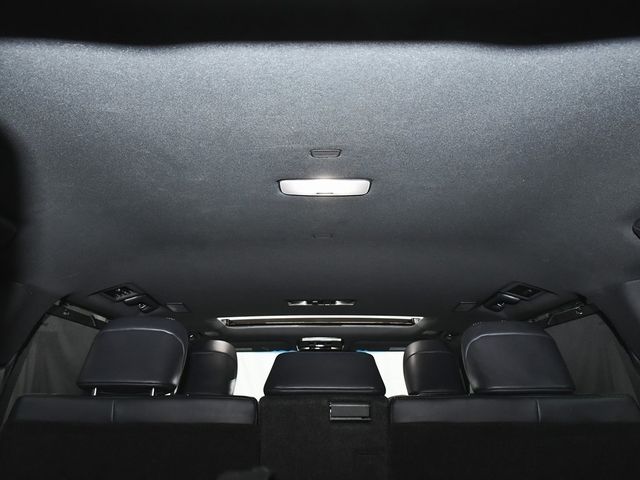 2024 Lexus LX 600 F SPORT - 22961508 - 82