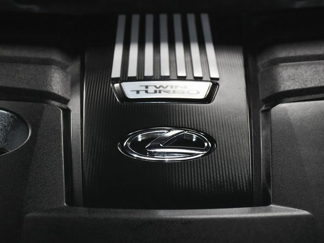 2024 Lexus LX 600 F SPORT - 22961508 - 84