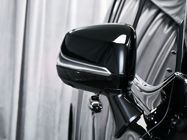 2024 Lexus LX 600 F SPORT - 22961508 - 85