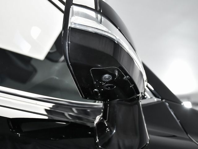 2024 Lexus LX 600 F SPORT - 22961508 - 86