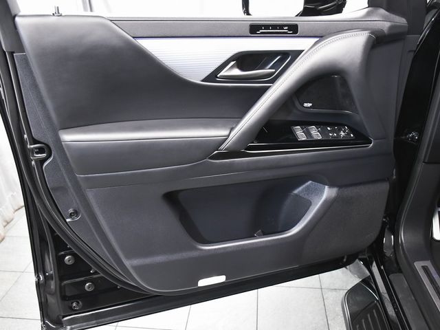 2024 Lexus LX 600 F SPORT - 22961508 - 8