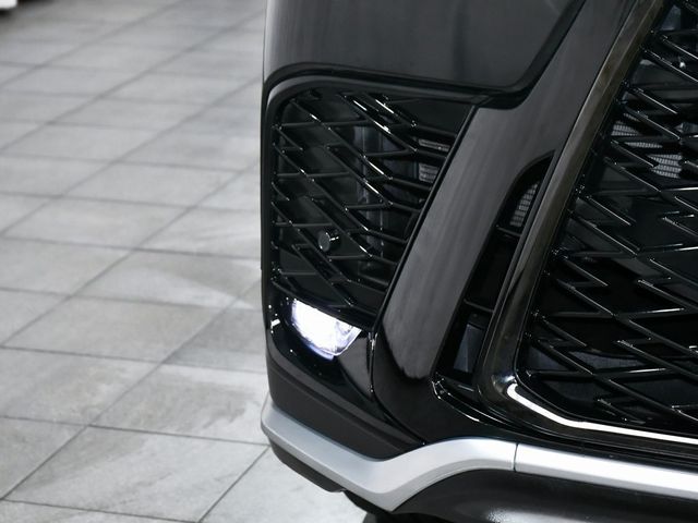 2024 Lexus LX 600 F SPORT - 22961508 - 89