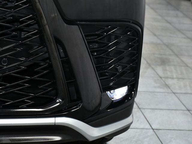 2024 Lexus LX 600 F SPORT - 22961508 - 90