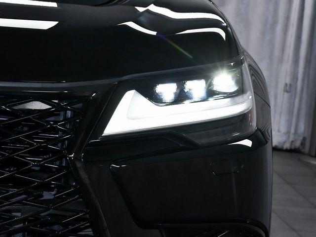 2024 Lexus LX 600 F SPORT - 22961508 - 91