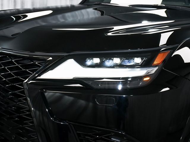 2024 Lexus LX 600 F SPORT - 22961508 - 92