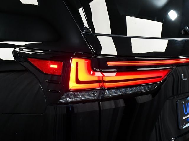 2024 Lexus LX 600 F SPORT - 22961508 - 97