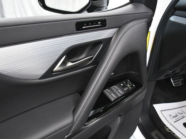 2024 Lexus LX 600 F SPORT - 22997780 - 9