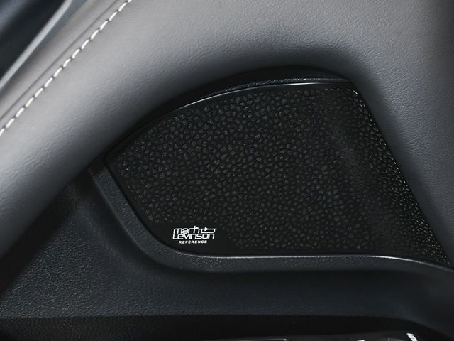 2024 Lexus LX 600 F SPORT - 22997780 - 10