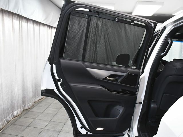 2024 Lexus LX 600 F SPORT - 22997780 - 11