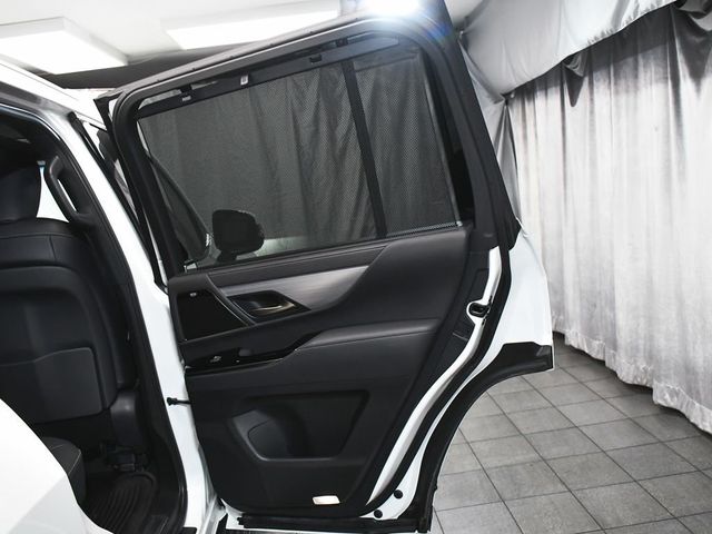 2024 Lexus LX 600 F SPORT - 22997780 - 12