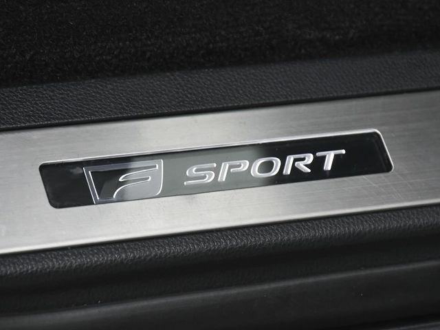 2024 Lexus LX 600 F SPORT - 22997780 - 13