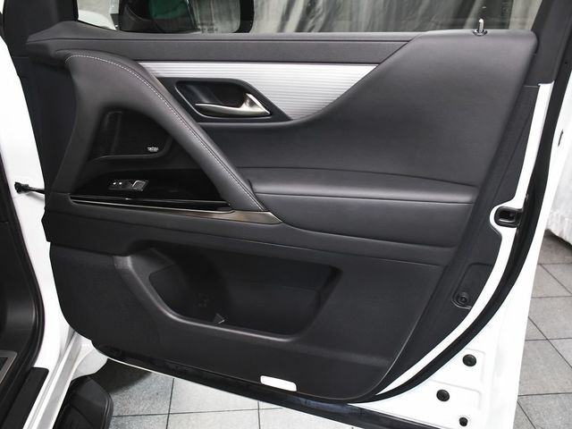 2024 Lexus LX 600 F SPORT - 22997780 - 14