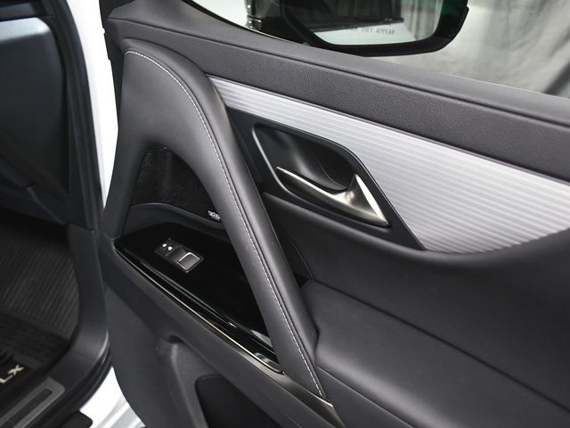 2024 Lexus LX 600 F SPORT - 22997780 - 15