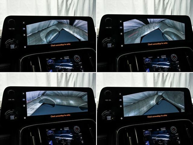 2024 Lexus LX 600 F SPORT - 22997780 - 22