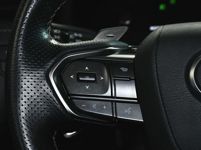 2024 Lexus LX 600 F SPORT - 22997780 - 31