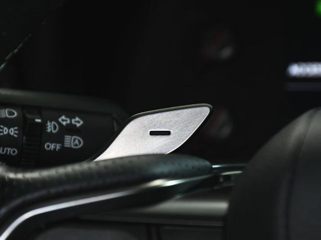 2024 Lexus LX 600 F SPORT - 22997780 - 32