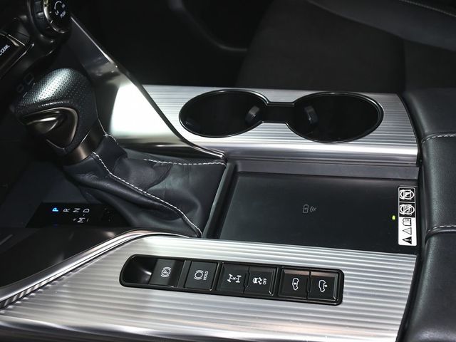 2024 Lexus LX 600 F SPORT - 22997780 - 39