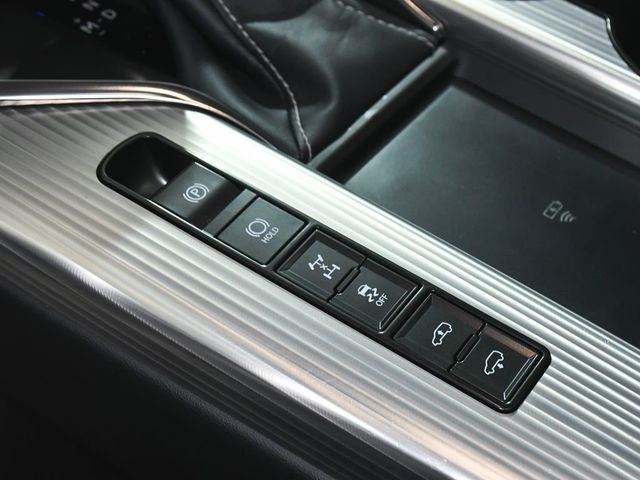 2024 Lexus LX 600 F SPORT - 22997780 - 40