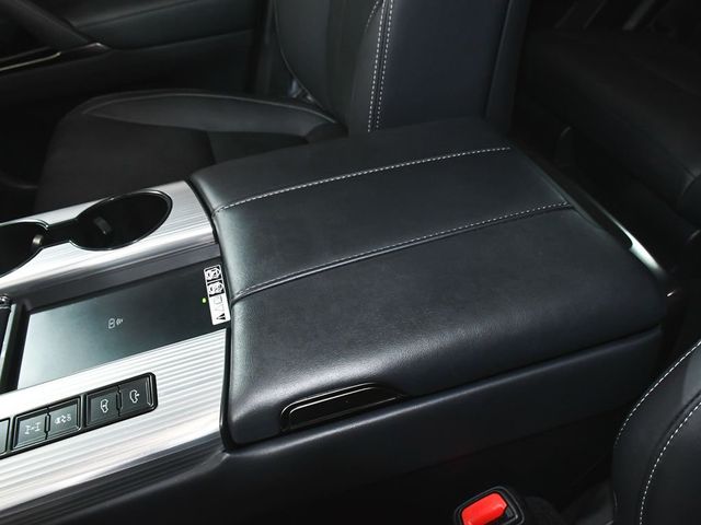 2024 Lexus LX 600 F SPORT - 22997780 - 41