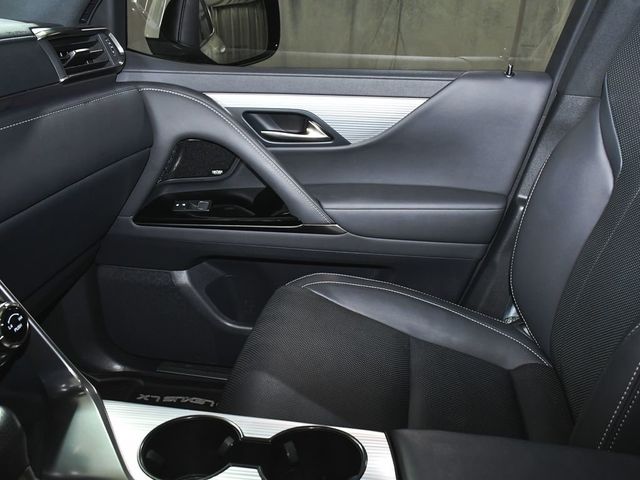 2024 Lexus LX 600 F SPORT - 22997780 - 44