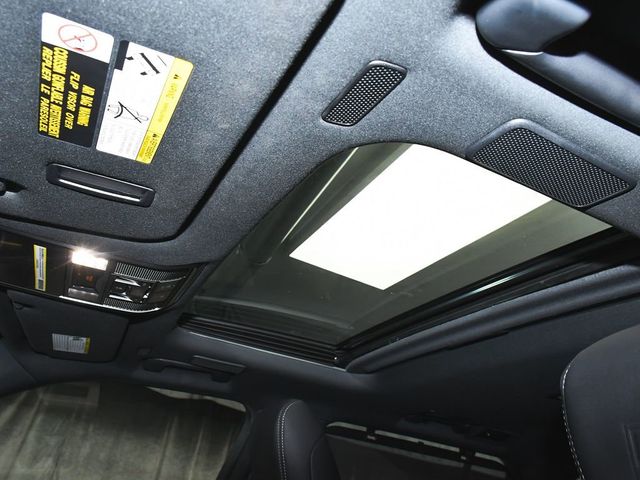 2024 Lexus LX 600 F SPORT - 22997780 - 47