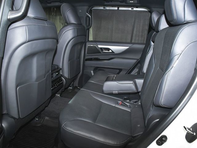 2024 Lexus LX 600 F SPORT - 22997780 - 48