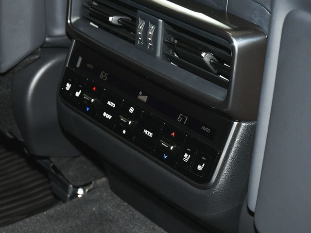 2024 Lexus LX 600 F SPORT - 22997780 - 49