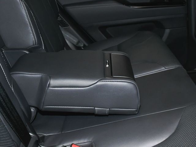 2024 Lexus LX 600 F SPORT - 22997780 - 50