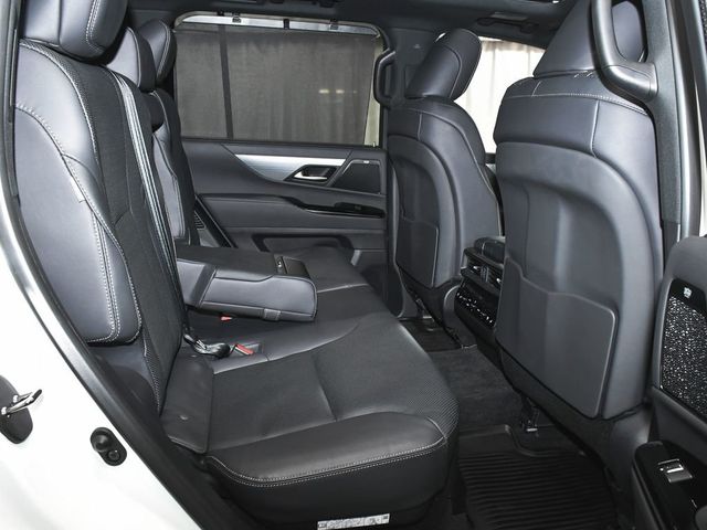 2024 Lexus LX 600 F SPORT - 22997780 - 51