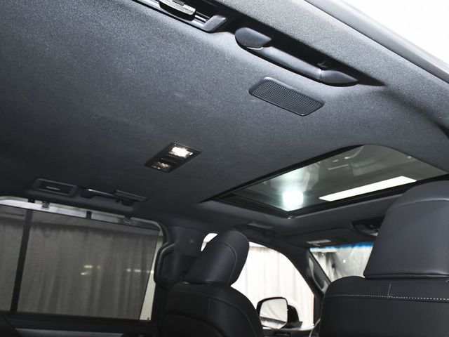 2024 Lexus LX 600 F SPORT - 22997780 - 52