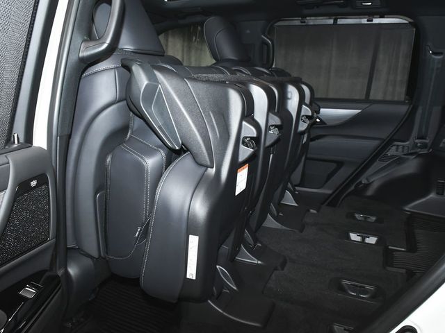 2024 Lexus LX 600 F SPORT - 22997780 - 53