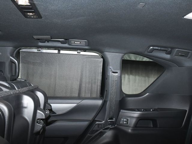 2024 Lexus LX 600 F SPORT - 22997780 - 54