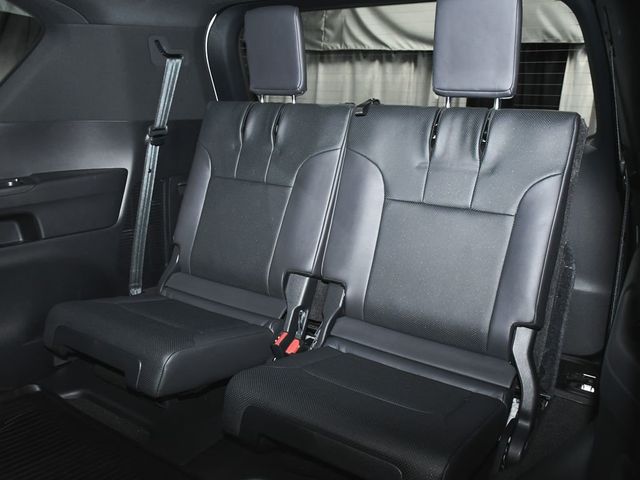 2024 Lexus LX 600 F SPORT - 22997780 - 56