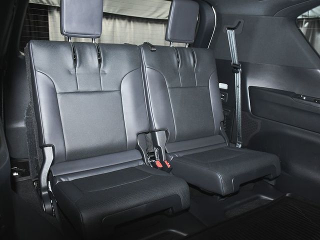 2024 Lexus LX 600 F SPORT - 22997780 - 57