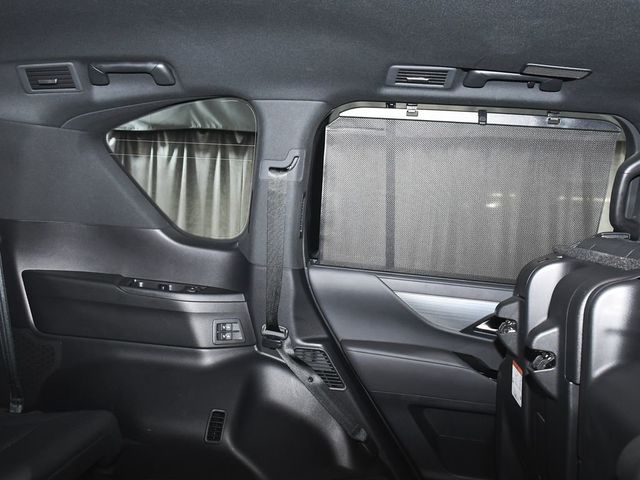 2024 Lexus LX 600 F SPORT - 22997780 - 58