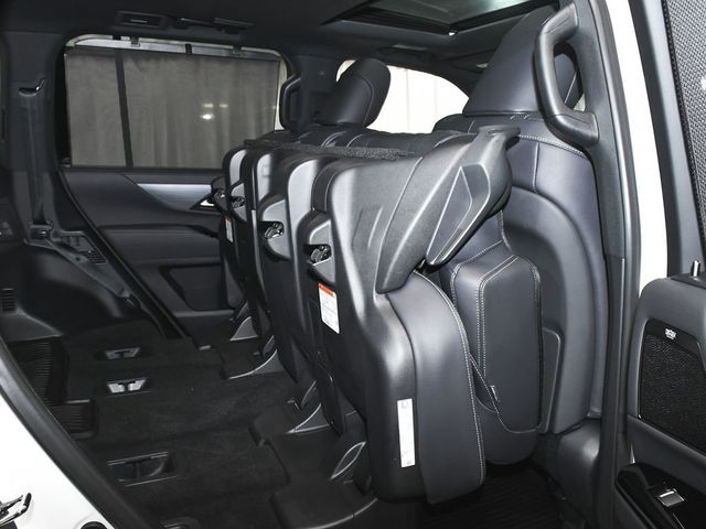 2024 Lexus LX 600 F SPORT - 22997780 - 59